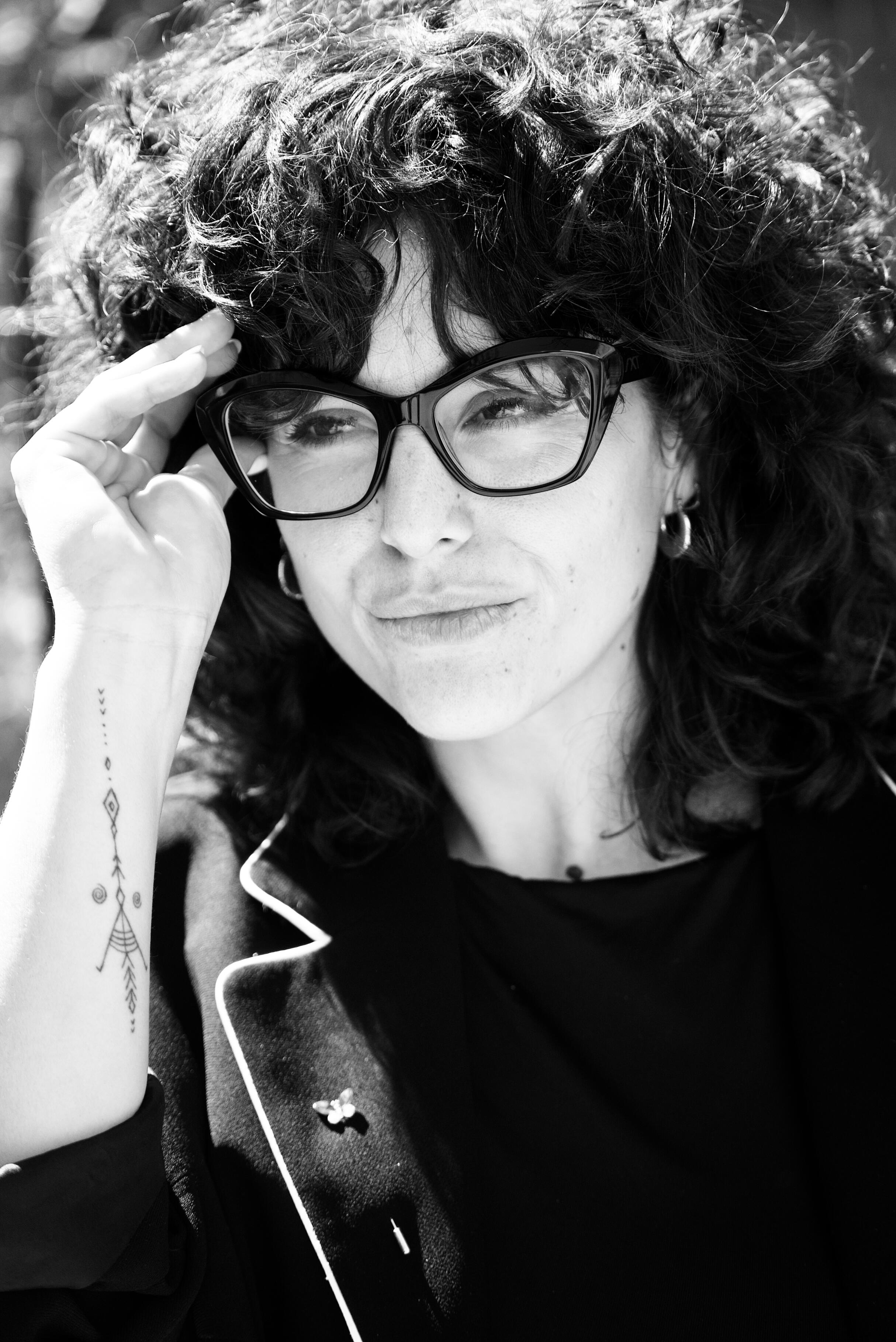 Elisa García de Castro Estrategia de marca, comunicación y desarrollo de negocio
